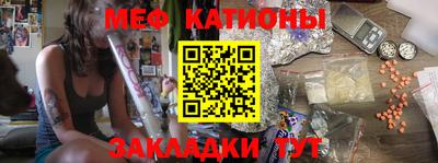 хмурый Абакан